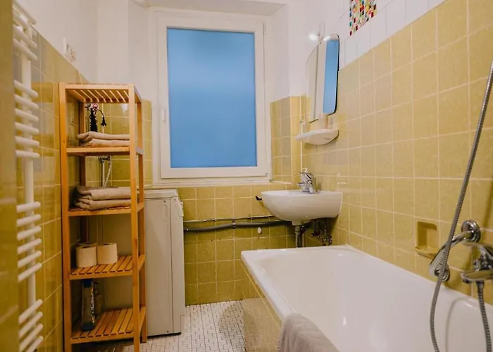 Apartment In Near Rhine Promenade Vallendar