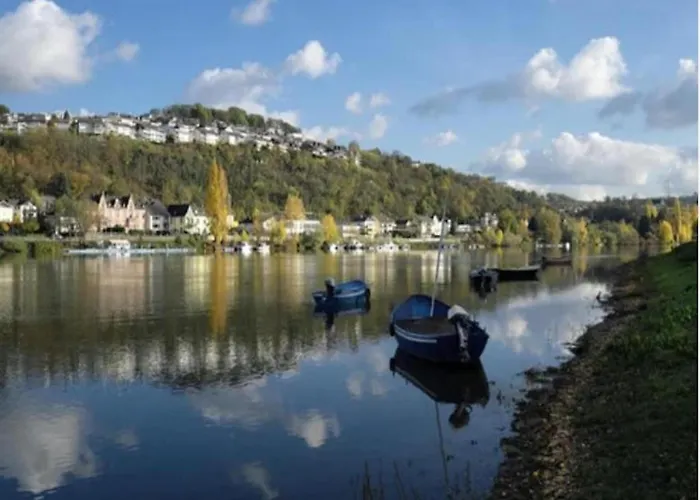 Apartment In Near Rhine Promenade *